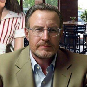 Meet your Posher, Richard